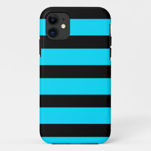 Funda Para iPhone 11 Patrón de bandas