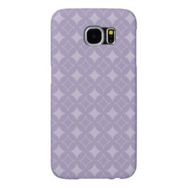 Funda Para iPhone 12 Patrón de barco Lavender
