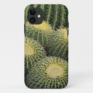 Funda Para iPhone 11 Patrón de cactus