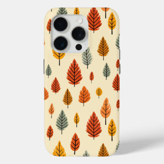 Funda Para iPhone 15 Pro Patrón de caída de color de agua