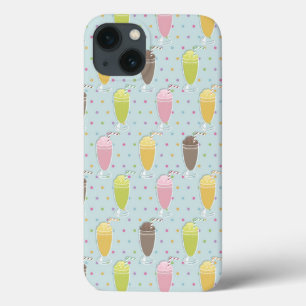 Funda Para iPhone 13 Patrón de cambio de velocidad