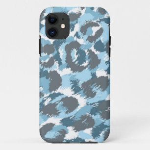 title_seo2 Patrón de camuflaje azul