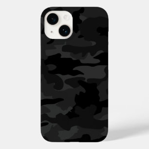 title_seo2 Patrón de camuflaje Guay Camo negro y gris durader