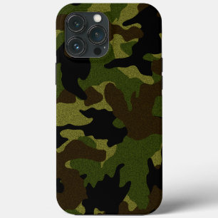 title_seo2 Patrón de camuflaje militar de la ropa falsa Camo 