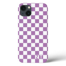 Patrón de color blanco y personalizado controlado