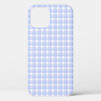 title_seo2 Patrón de comprobación de Gingham. Azul claro y bl
