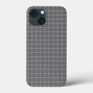 Funda Para iPhone 13 Mini Patrón de concreto abstracto