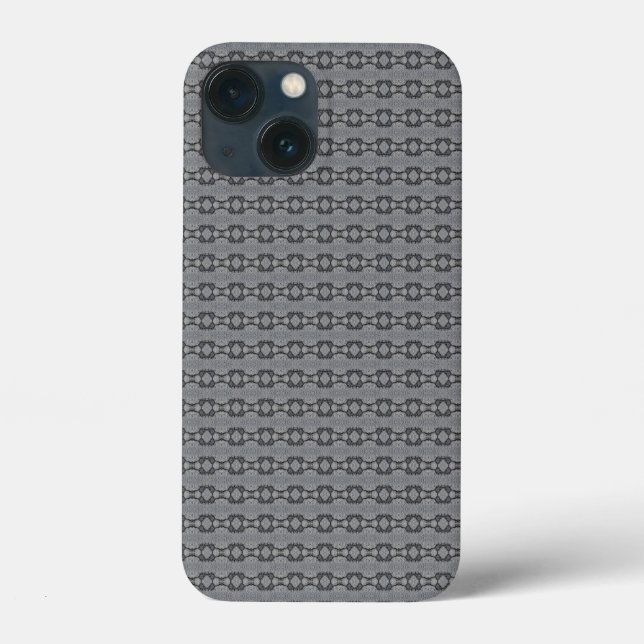 Funda De Case-Mate Para iPhone Patrón de concreto abstracto (Reverso )