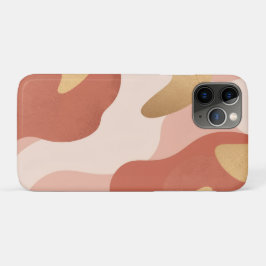 Funda Para iPhone 11 Pro Patrón de Confeti Adorable | Regalo Personalizado 
