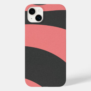 Funda Para iPhone 14 Plus De Case-Mate Patrón de coral abstracto IV