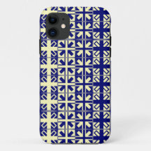 Patrón de cruces cristianas 2