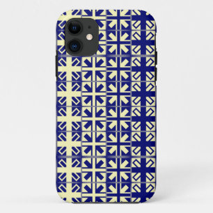 Funda Para iPhone 11 Patrón de cruces cristianas 2