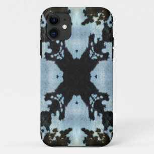 title_seo2 Patrón de cuero de vaca Kaleidoscope