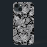 title_seo2 Patrón de damascos de jamón negro y blanco de pais<br><div class="desc">Elegante estilo paisajista floral vintage blanco y negro. Todas las cartas estarán disponibles pronto,  y puedes enviarme un correo electrónico por tu mensaje inicial También ofrecemos formato de texto gratis para tu invitación a tarjetas de visita,  etc.</div>