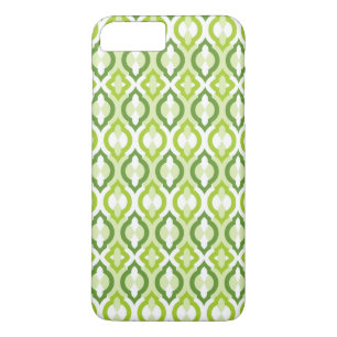 Funda Para iPhone 8 Plus/7 Plus Patrón de estilo marroquí