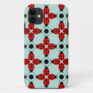 Funda Para iPhone 11 Patrón de fallos