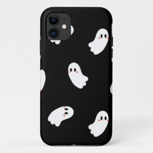 Funda Para iPhone 11 Patrón de fantasma