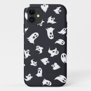 Funda Para iPhone 11 Patrón de fantasma