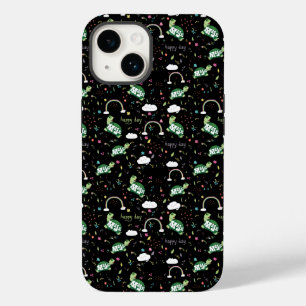 Funda Para iPhone 14 De Case-Mate Patrón de "Feliz Día" para el estuche MaJk para iP