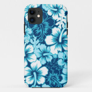 Funda Para iPhone 11 Patrón de flor