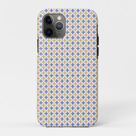 Funda Para iPhone 11 Pro Patrón de flor