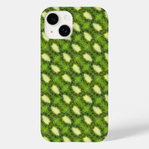 Funda Para iPhone 14 De Case-Mate Patrón de fruta de Kiwi