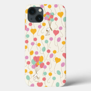 Funda Para iPhone 13 Patrón de grupos sinsonoros