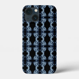 Funda Para iPhone 13 Mini Patrón de humo abstracto