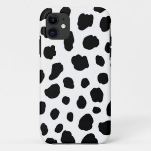Funda Para iPhone 11 Patrón de impresión animal