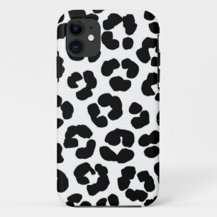 Funda Para iPhone 11 Patrón de impresión animal