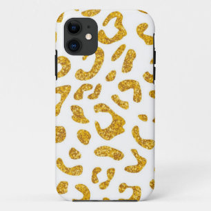 Funda Para iPhone 11 Patrón de impresión animal