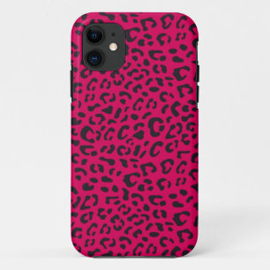 Funda Para iPhone 11 Patrón de impresión animal