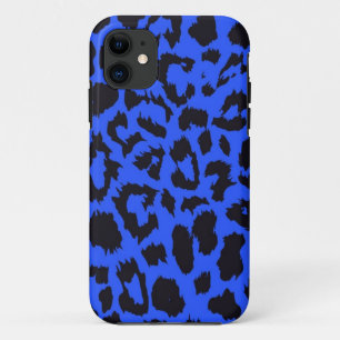 Funda Para iPhone 11 Patrón de impresión animal