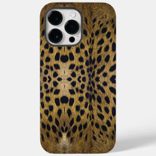 Funda Para iPhone 14 Pro Max De Case-Mate Patrón de impresión de chitas