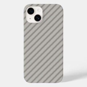 Funda Para iPhone 14 De Case-Mate Patrón de madera sin foco