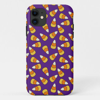 Funda Para iPhone 11 Patrón de maíz dulce