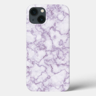 Funda Para iPhone 13 Patrón de mármol verde