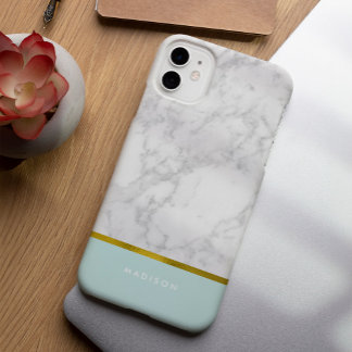 title_seo2 Patrón de Mint Marble y Relieve metalizado dorado 