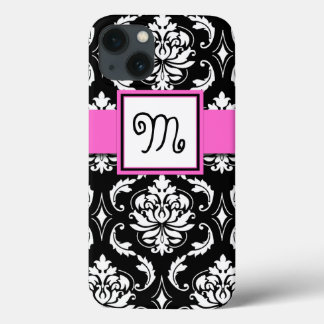 TITLE_SEO2 PATRÓN DE MONOGRAMAS DE NIÑAS, RODILLOS, NEGROS Y