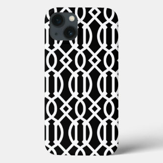 title_seo2 Patrón de mosaico moderno negro y blanco