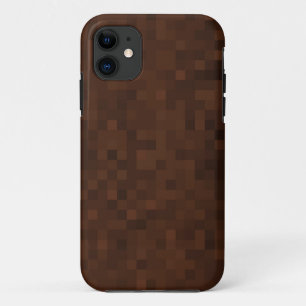Funda Para iPhone 11 Patrón de mosaicos sórdidos,