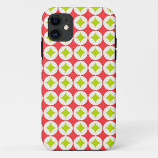 Funda Para iPhone 11 Patrón de navidades