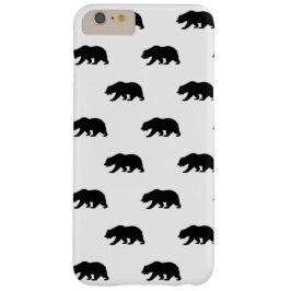 title_seo2 Patrón de oso pardo blanco y negro