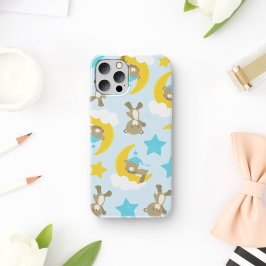 Funda Para iPhone 11 Patrón De Osos, Osos Cubiertos, Osos De Teddy, Est