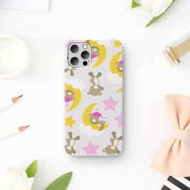 Funda Para iPhone 11 Patrón De Osos, Osos De Teddy, Osos Cubiertos, Est
