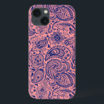 title_seo2 Patrón de Paisley Floral Azul Coral-Rojo-Azul<br><div class="desc">Elegante vintage de encaje paisajístico floral en azul marino y rojo coral. El paisaje azul tiene un fondo transparente. El color rojo coral de esta muestra puede cambiarse a cualquier color que le guste con paisajes azul marino.</div>