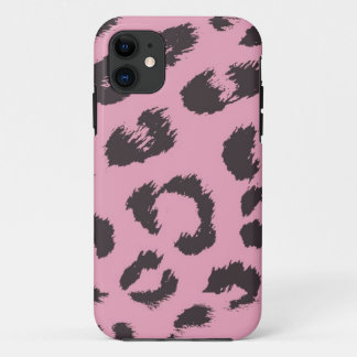 title_seo2 Patrón de piel de leopardo rosa