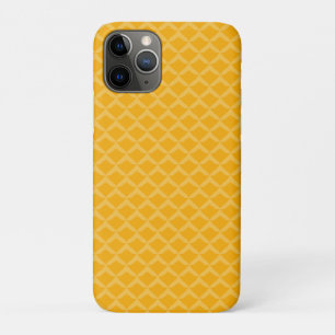 Funda Para iPhone 11 Pro Patrón de Piña...