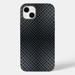 Funda Para iPhone 14 Plus De Case-Mate Patrón de placa metalizado 02