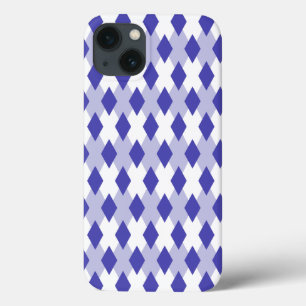 Funda Para iPhone 13 Patrón de plástico_4A46B0